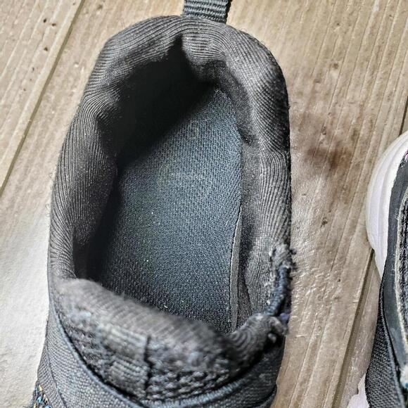 Wonder Nation Casual Slip-On Shoe Toddler Girl Size 5 - Picture 9 of 9